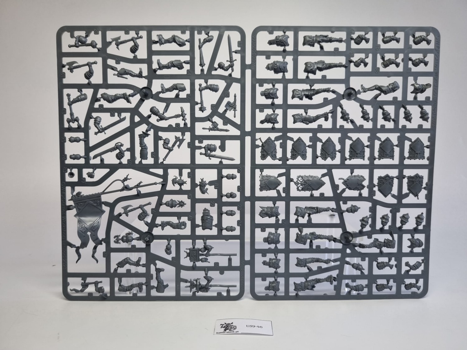 AoS cities of sigmar starter set