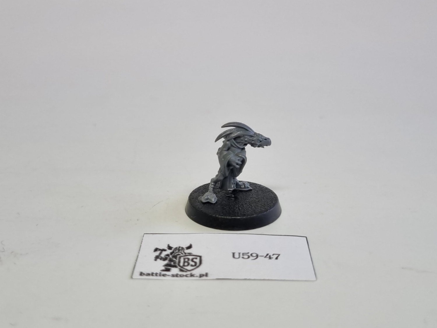 niekompletnty silver tower - wersja niemieckojęzyczna