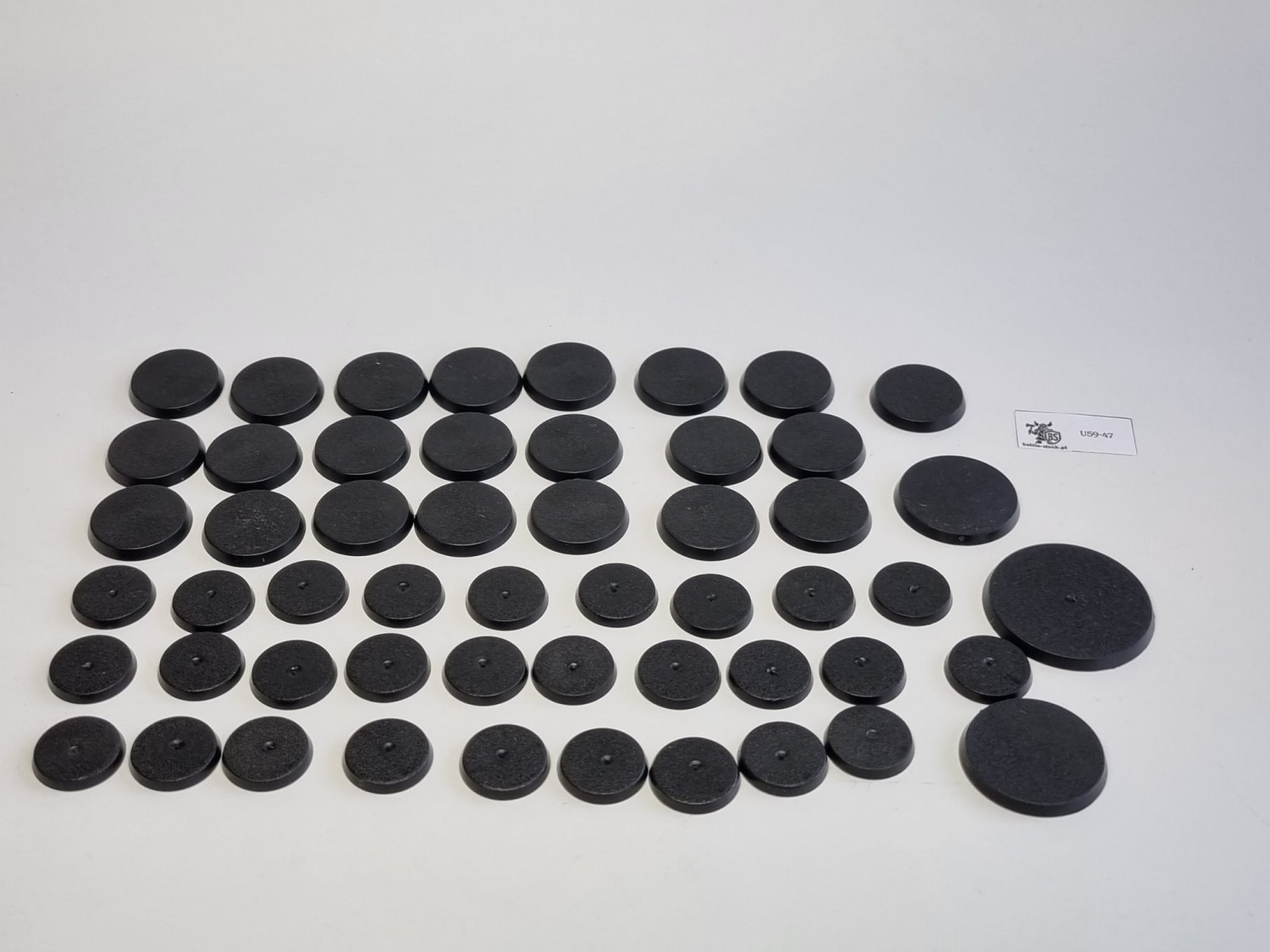 niekompletnty silver tower - wersja niemieckojęzyczna