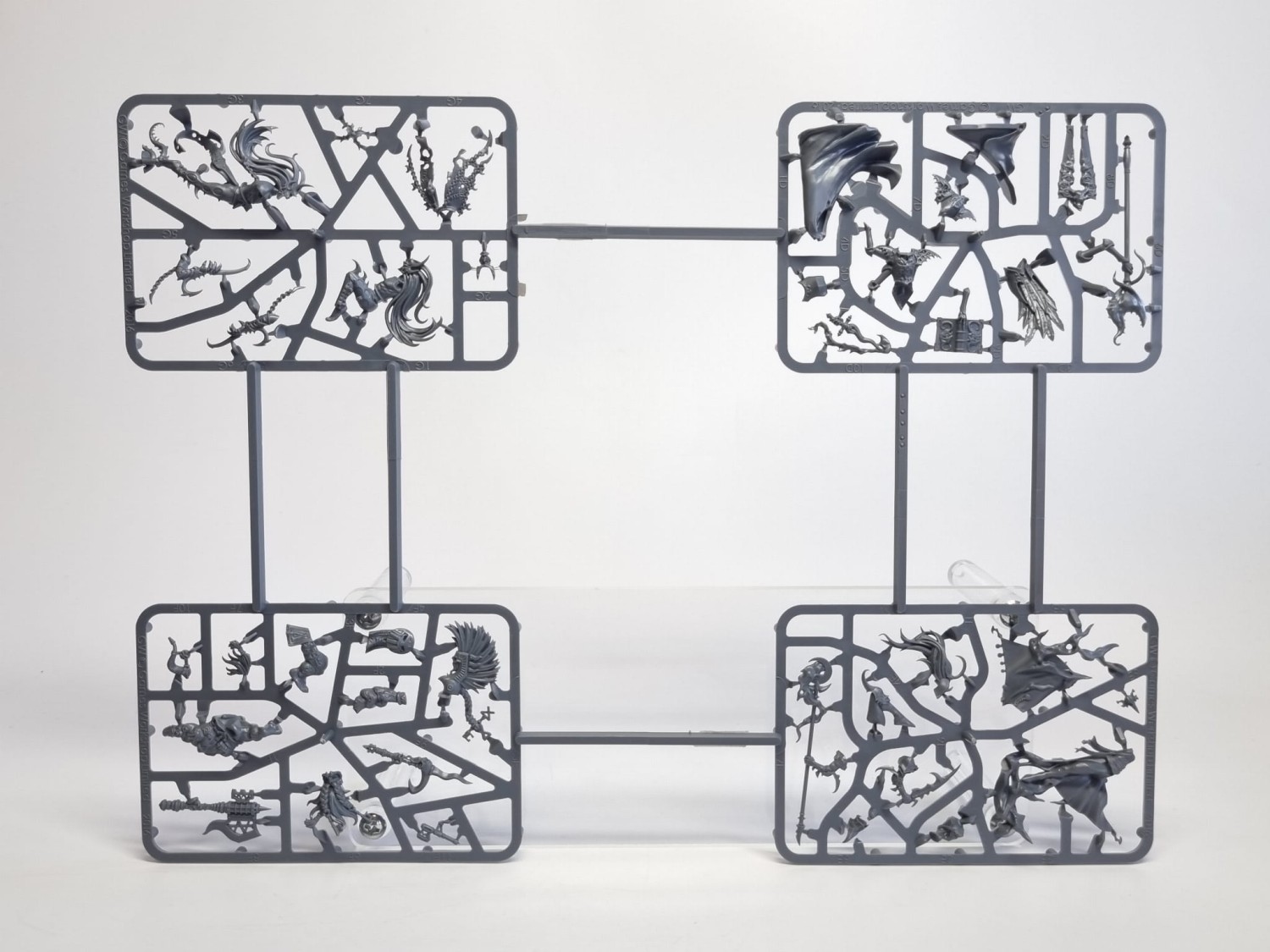 silver tower- wersja niemieckojęzyczna