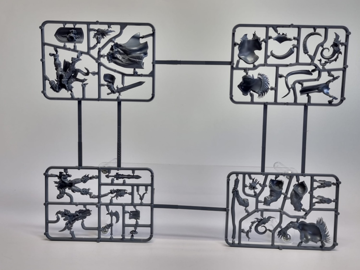 silver tower- wersja niemieckojęzyczna