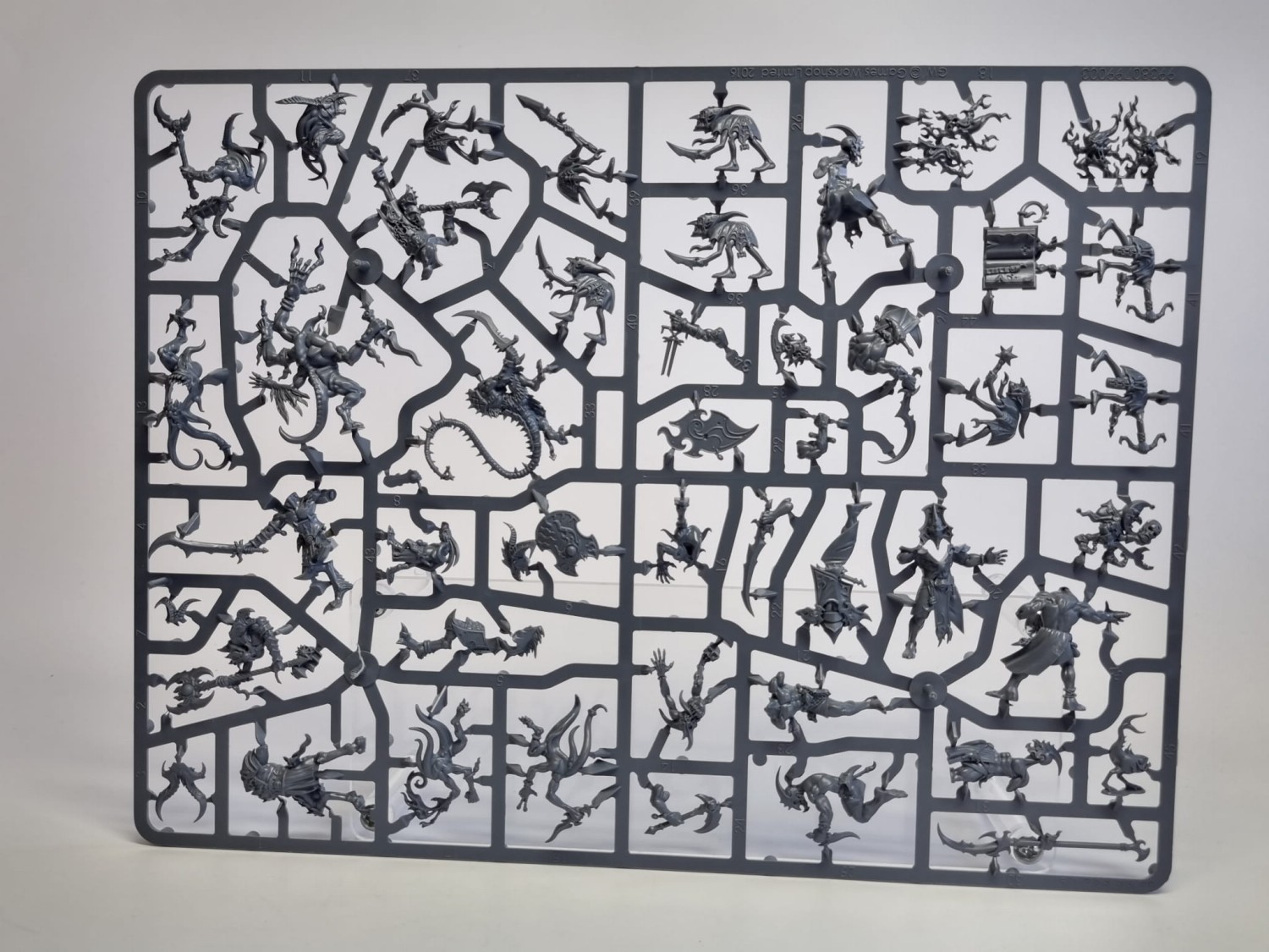 silver tower- wersja niemieckojęzyczna