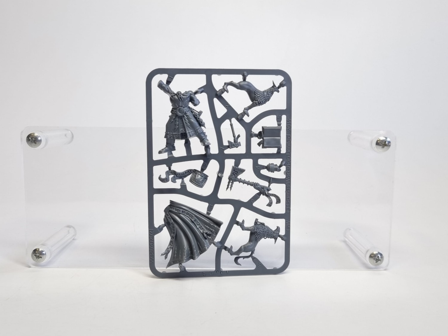 silver tower- wersja niemieckojęzyczna