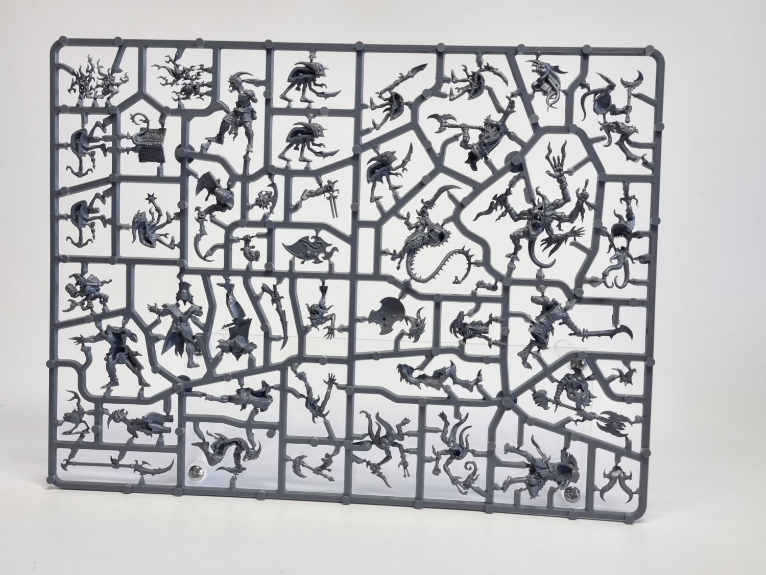 silver tower- wersja niemieckojęzyczna