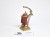 WFB Tomb King metal (tarcza plastik)