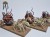 tomb kings chariot uszkodzone