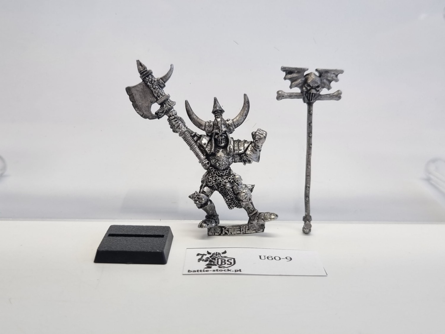 WFB VC Krepp