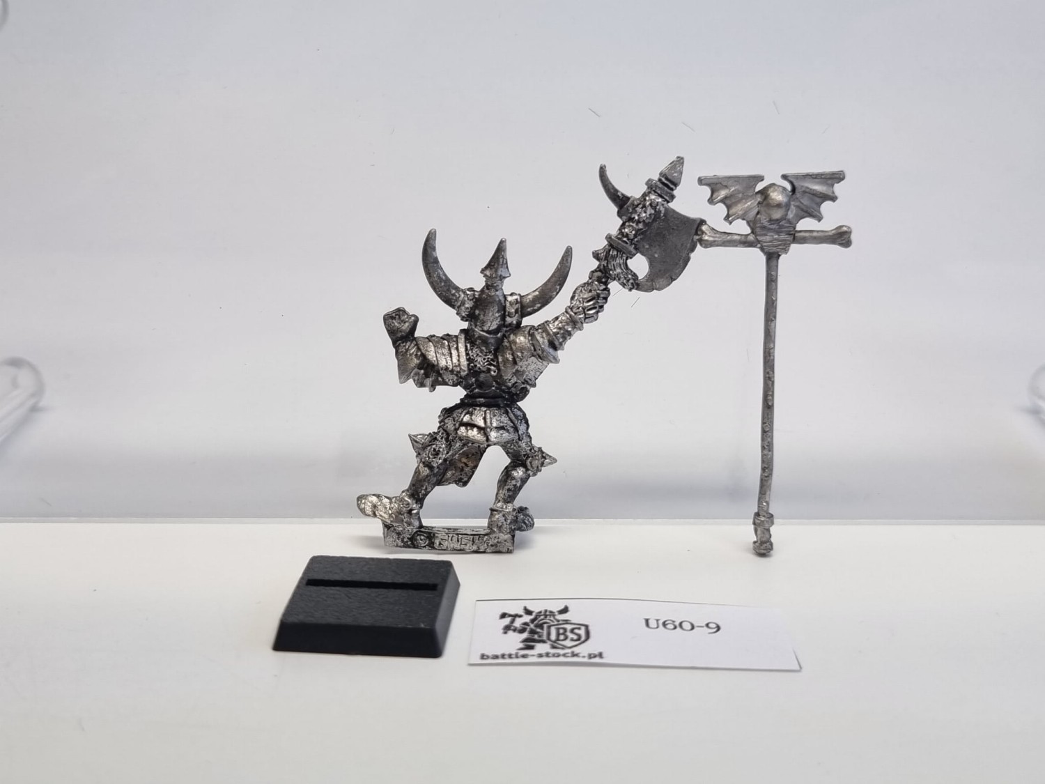 WFB VC Krepp