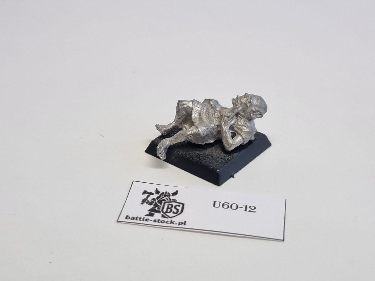 C15 orc casaulty