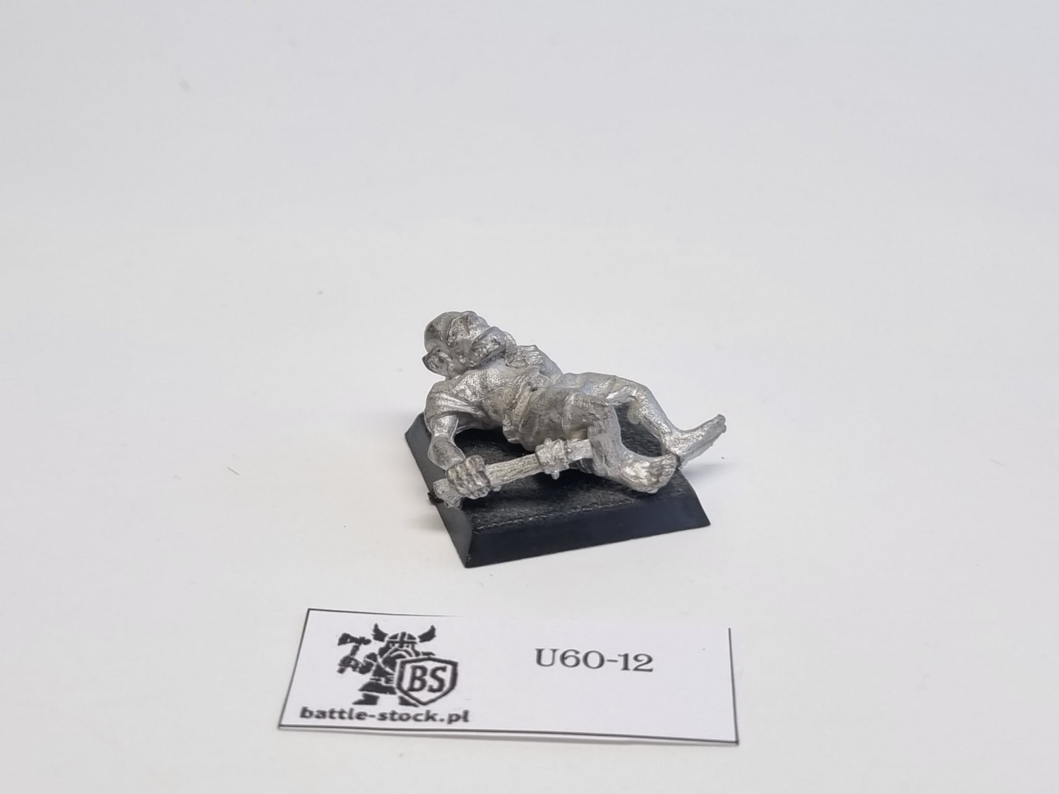 C15 orc casaulty
