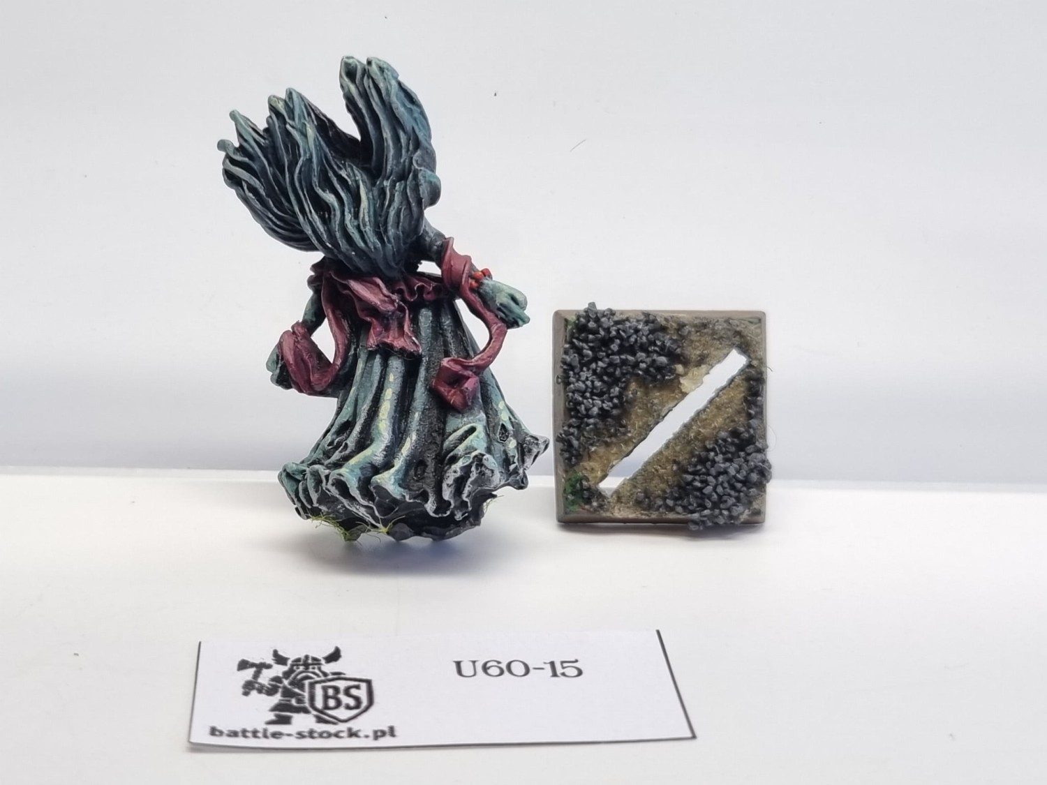 WFB banshee (brak tabka)