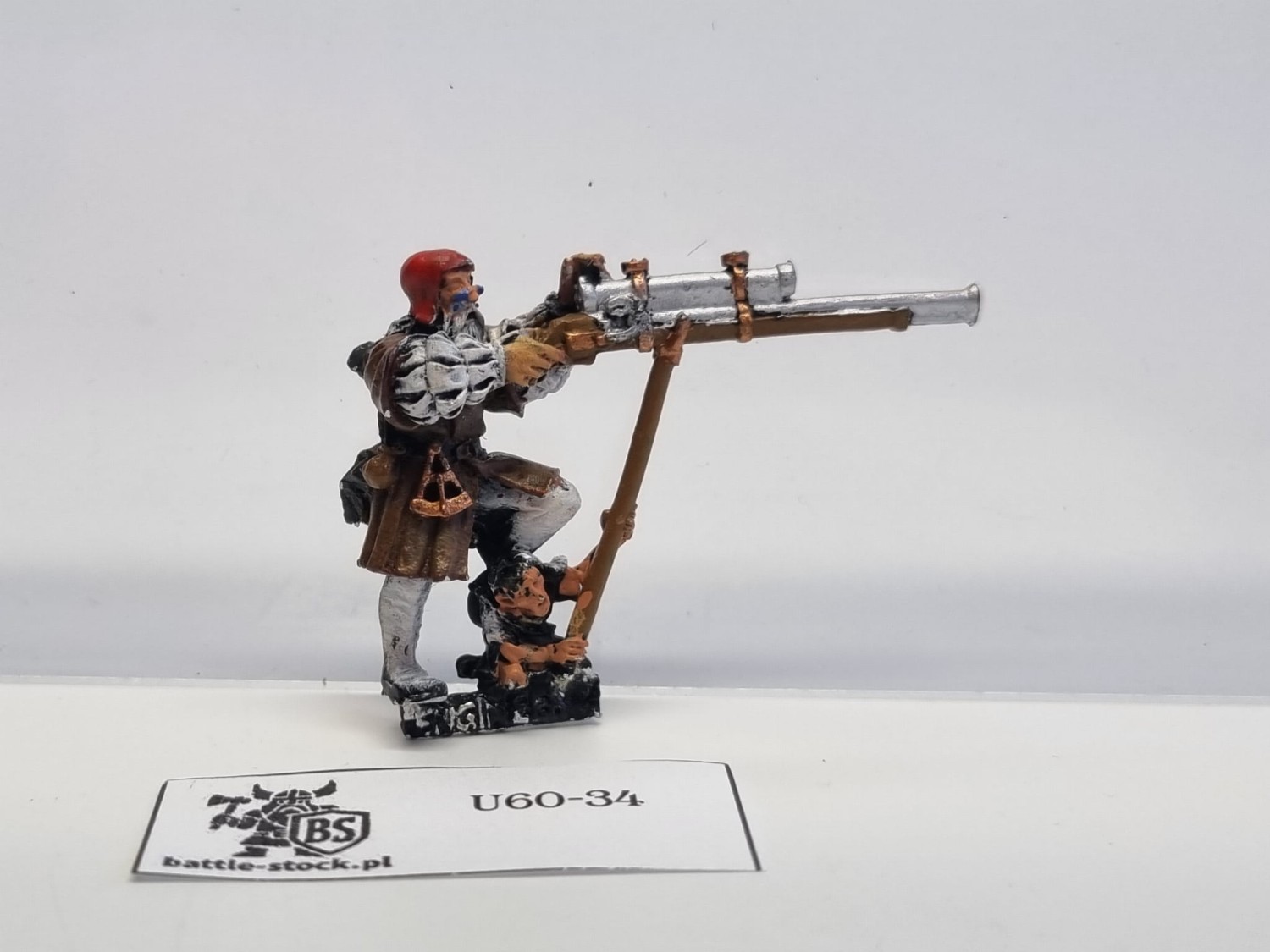 WFB empire engineer