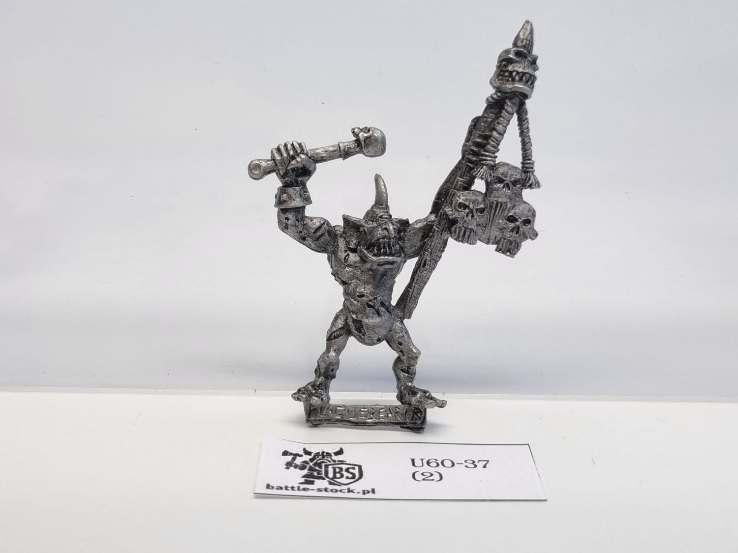 40k plague bearers
