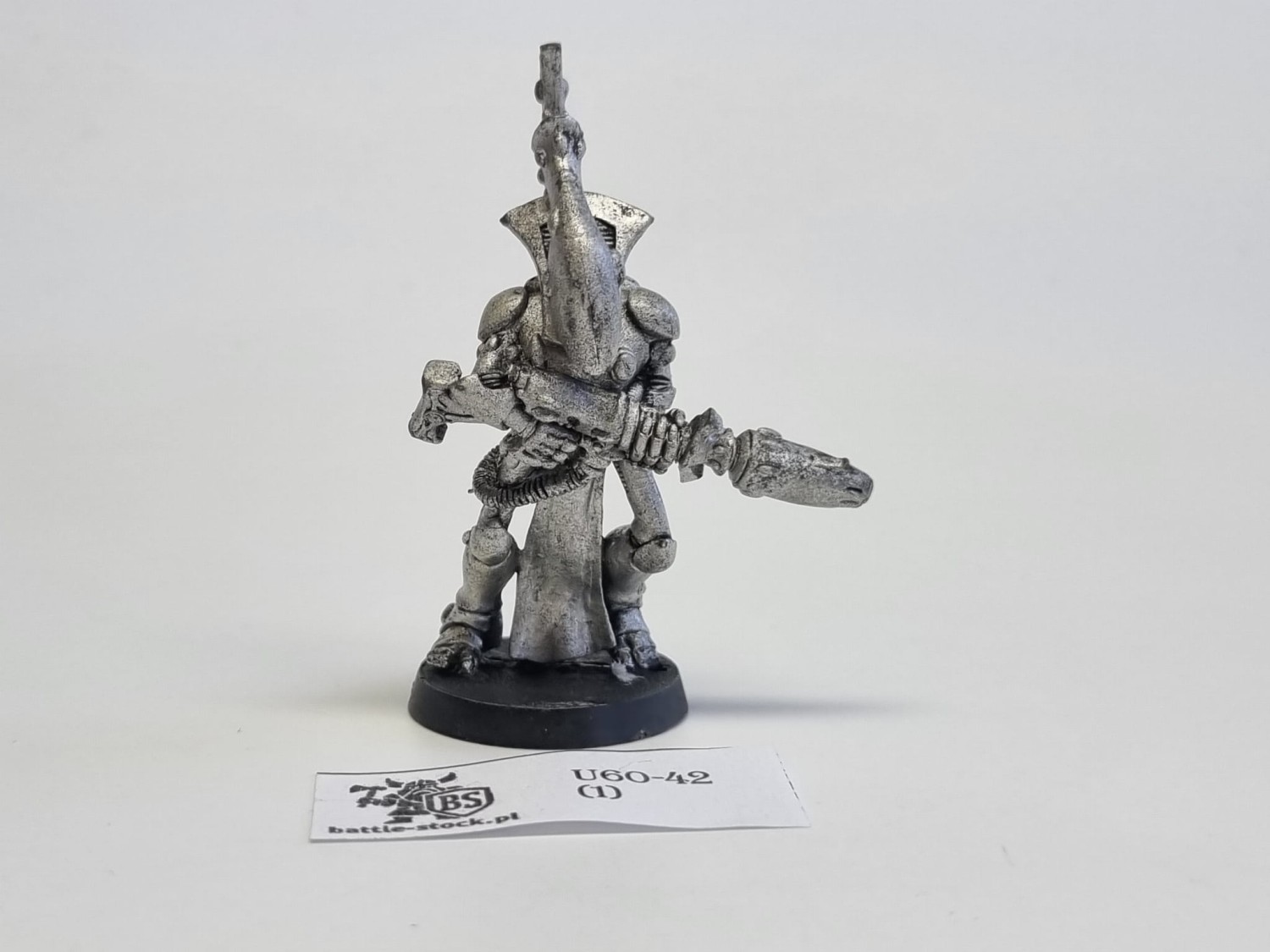 40k eldar wraithguard