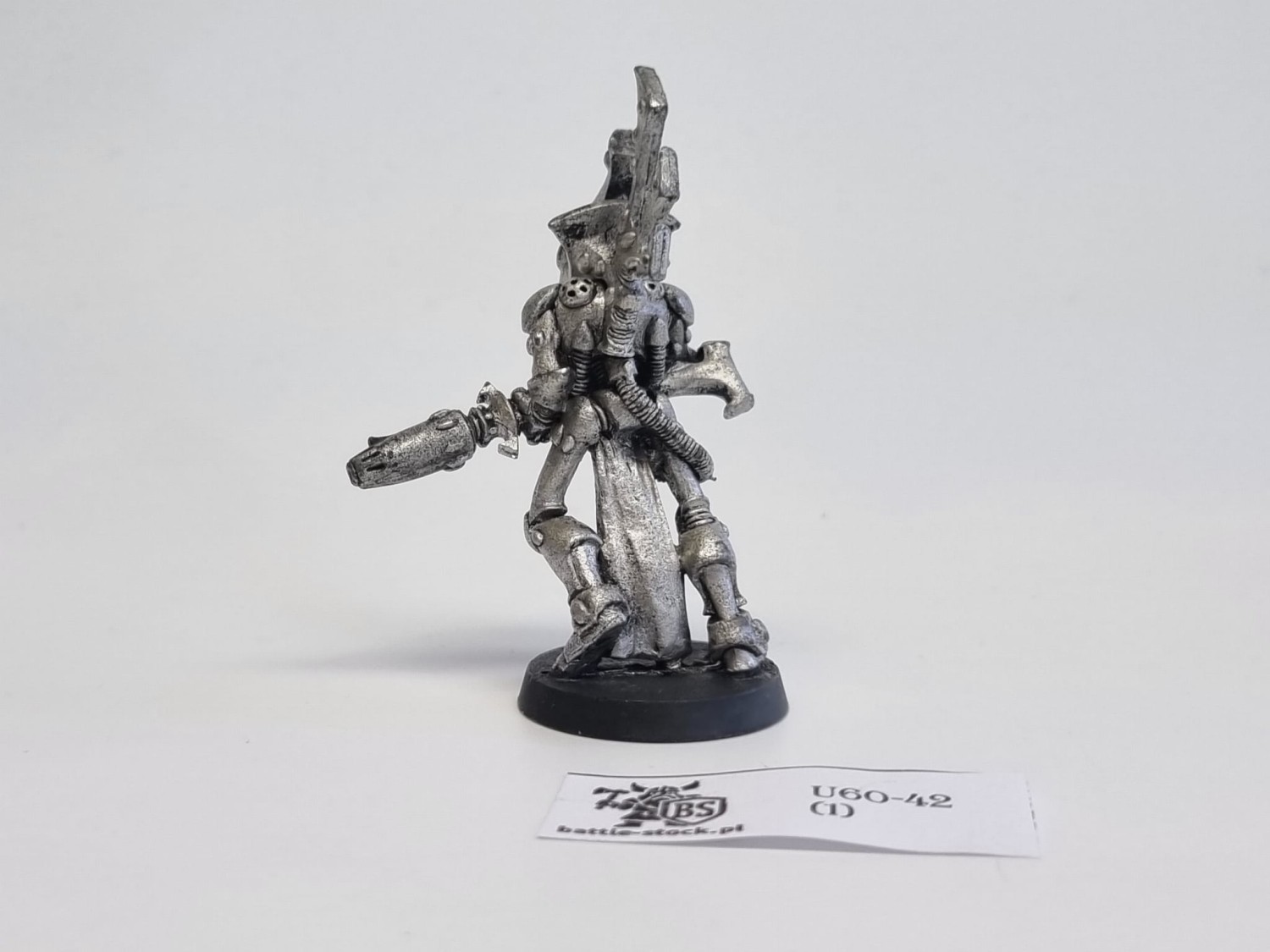 40k eldar wraithguard