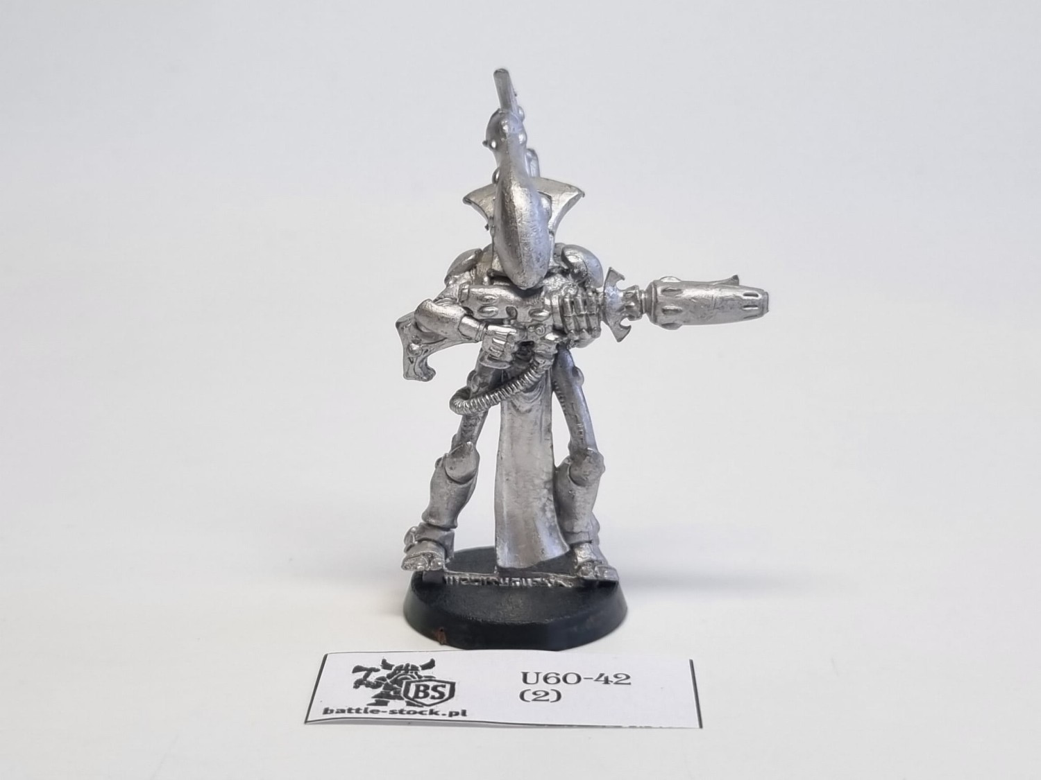 40k eldar wraithguard