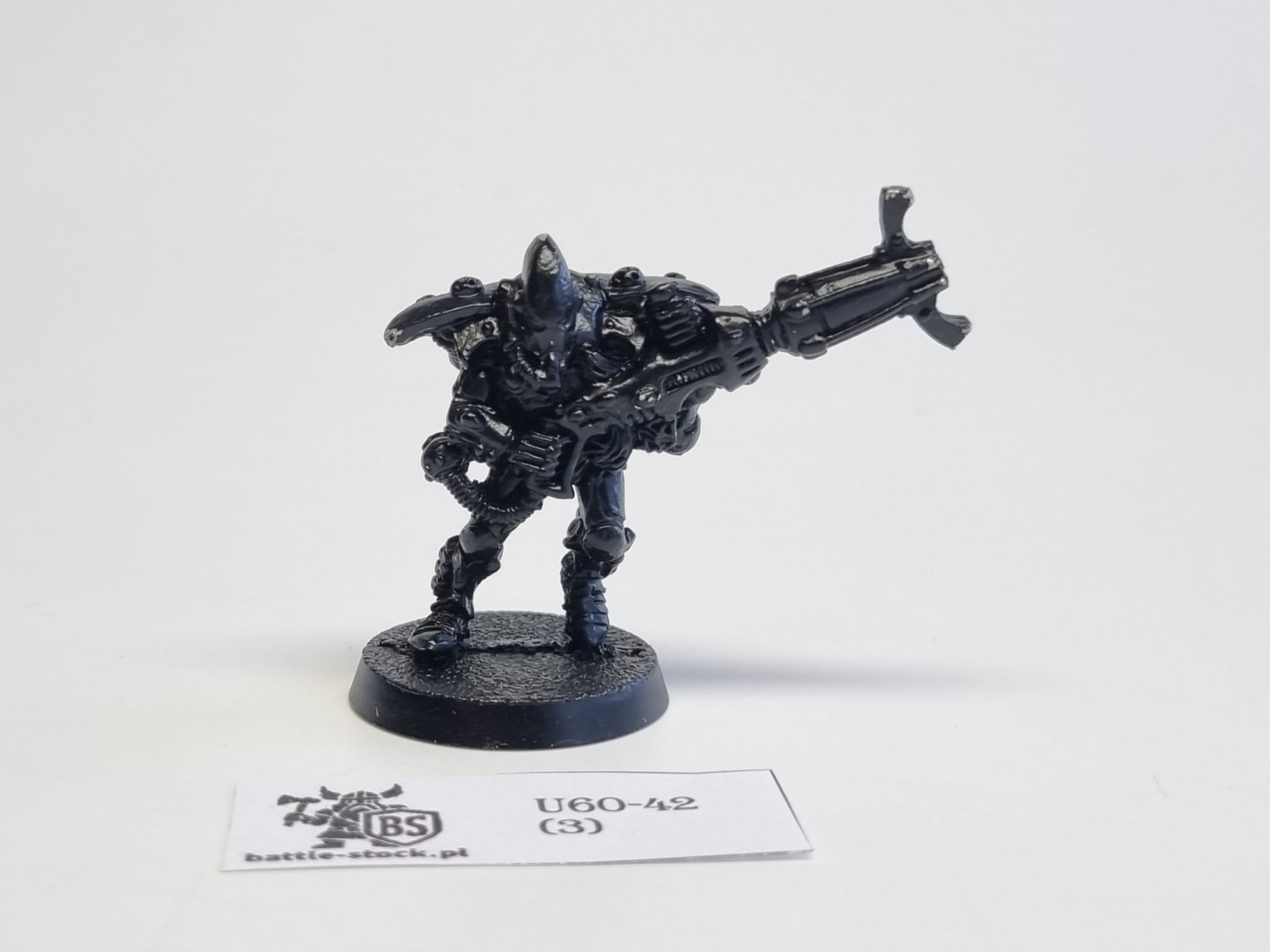 40k eldar wraithguard