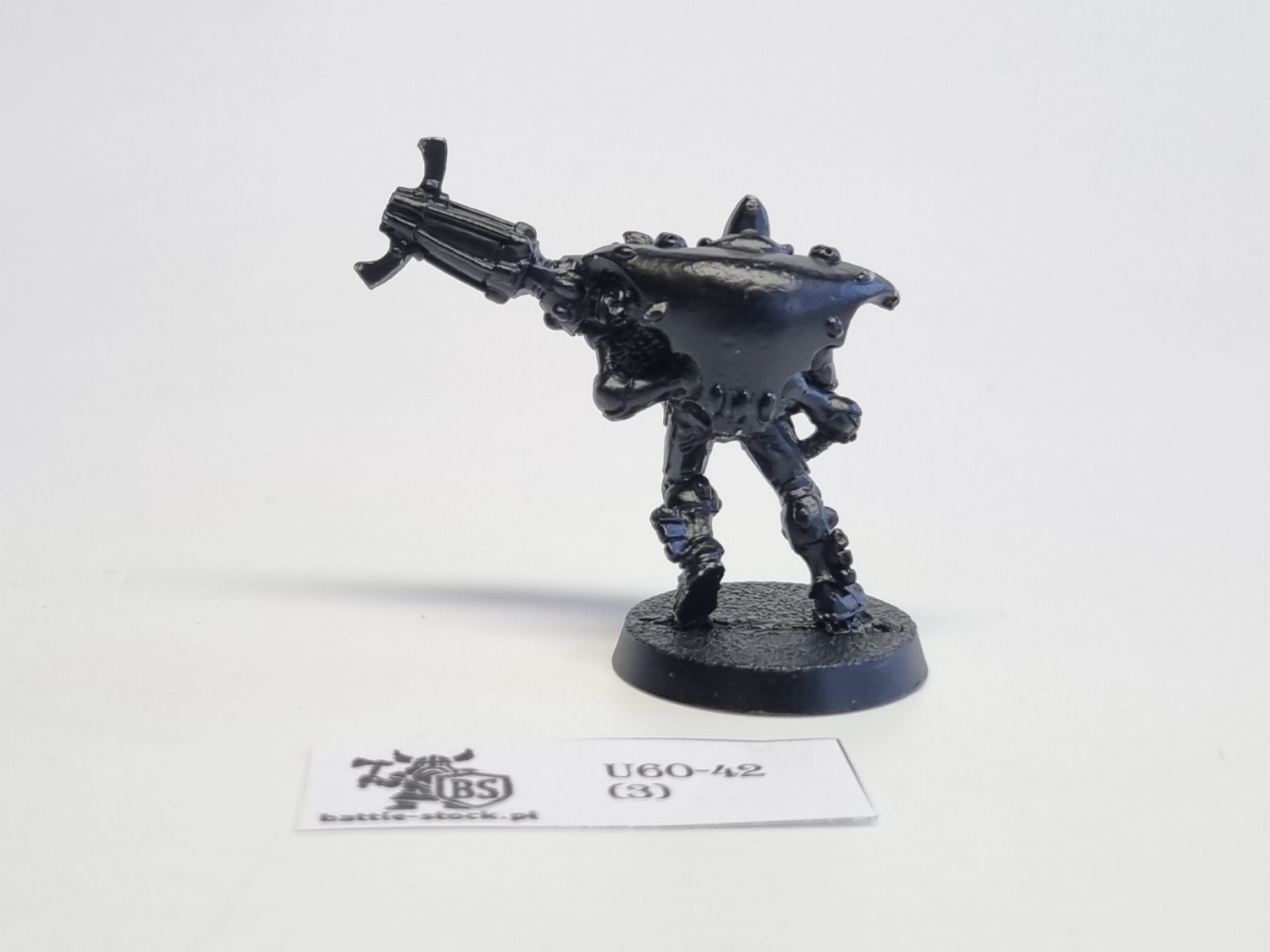 40k eldar wraithguard