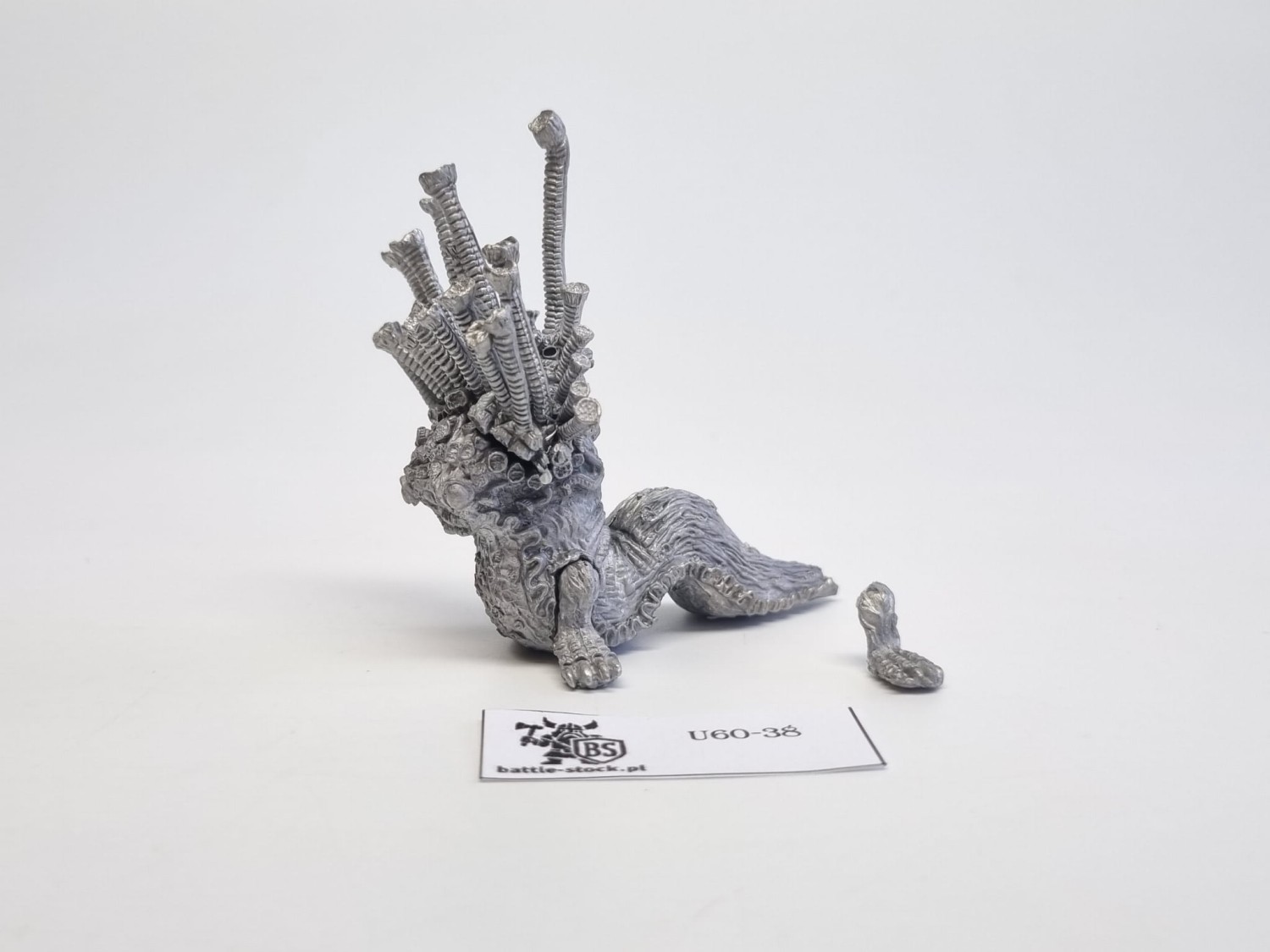 WFB beast of nurgle