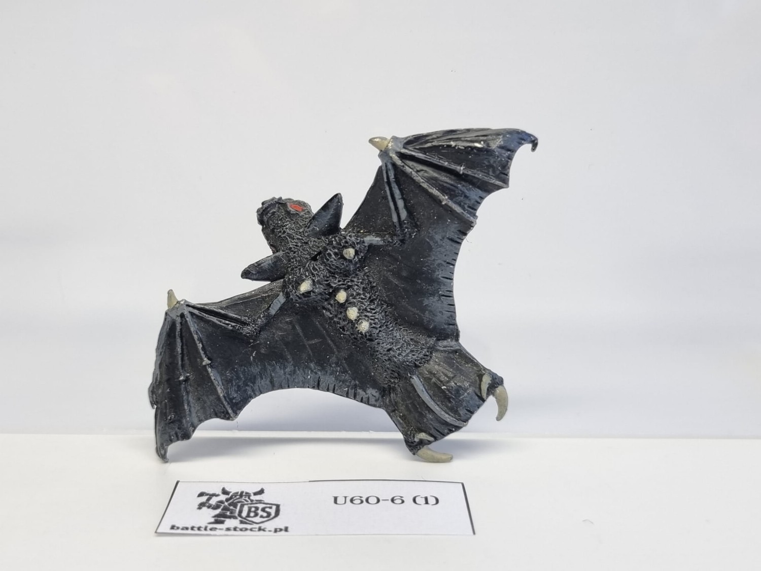 WFB VC fell bats