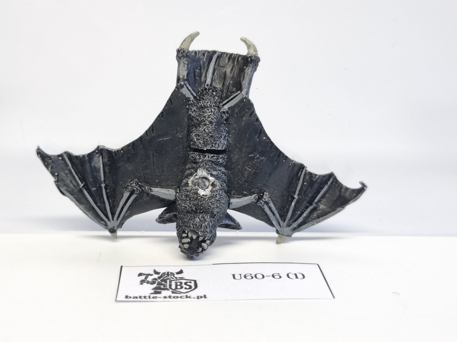 WFB VC fell bats