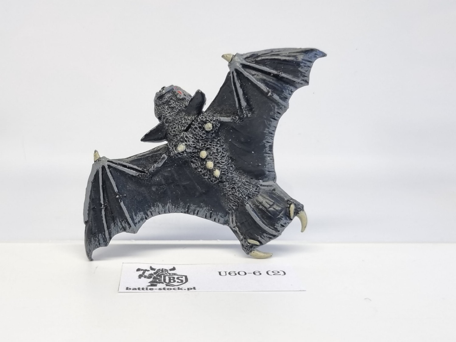 WFB VC fell bats
