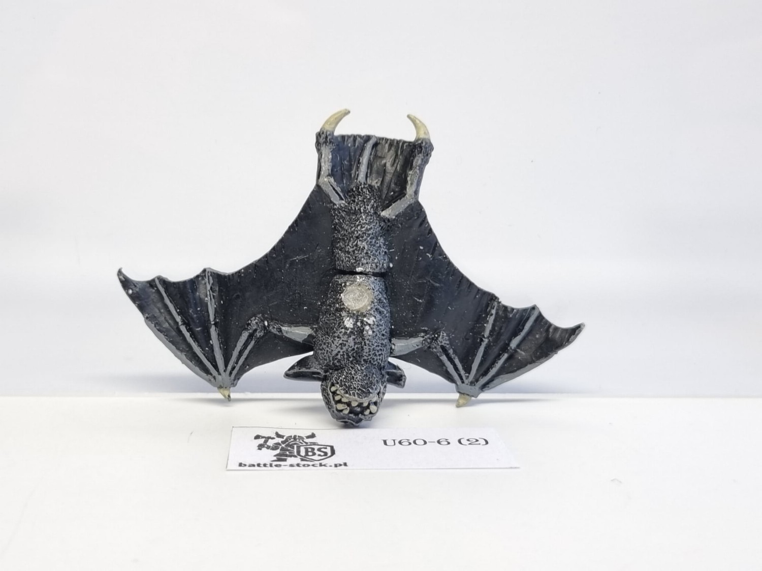 WFB VC fell bats