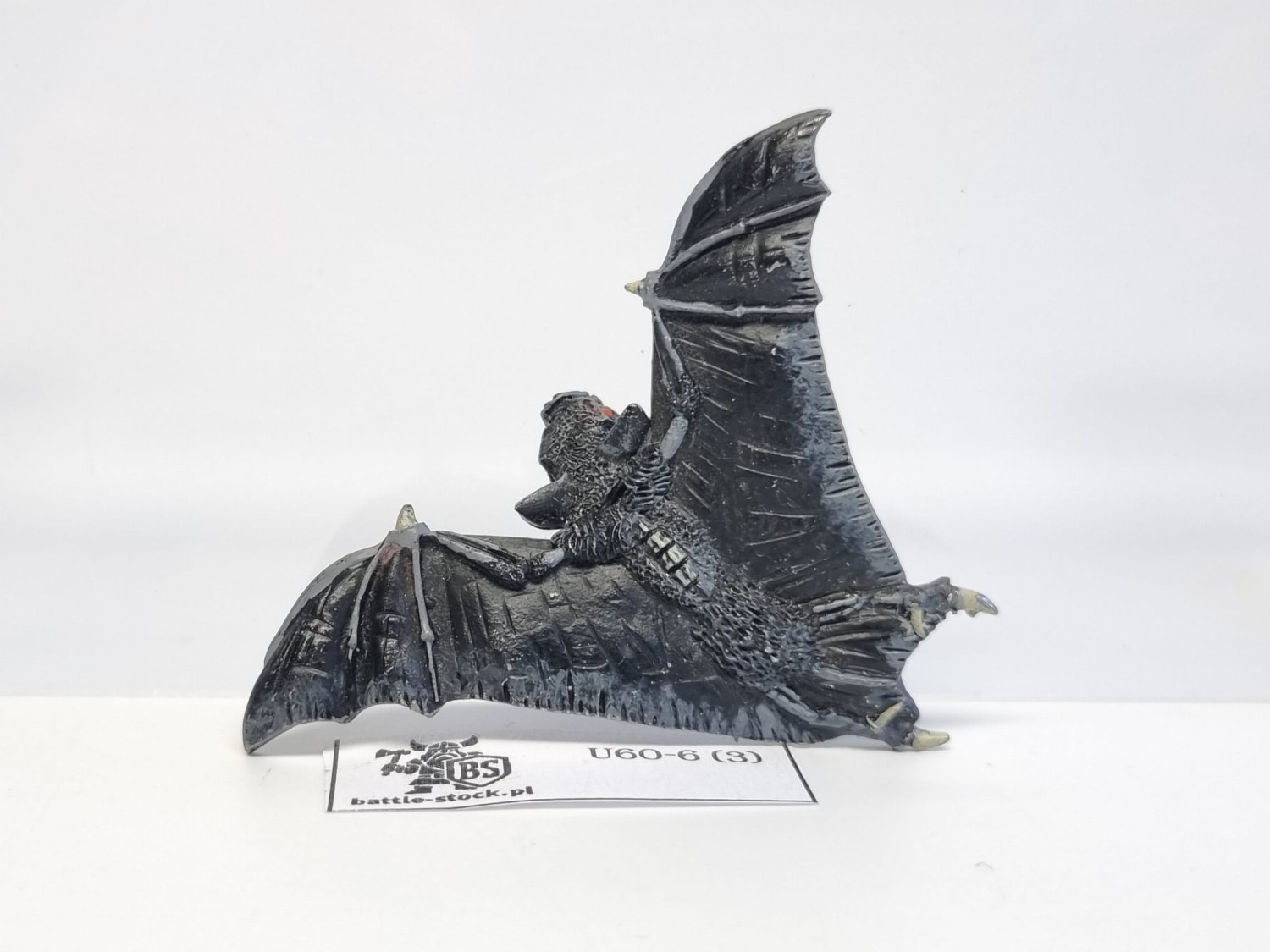 WFB VC fell bats