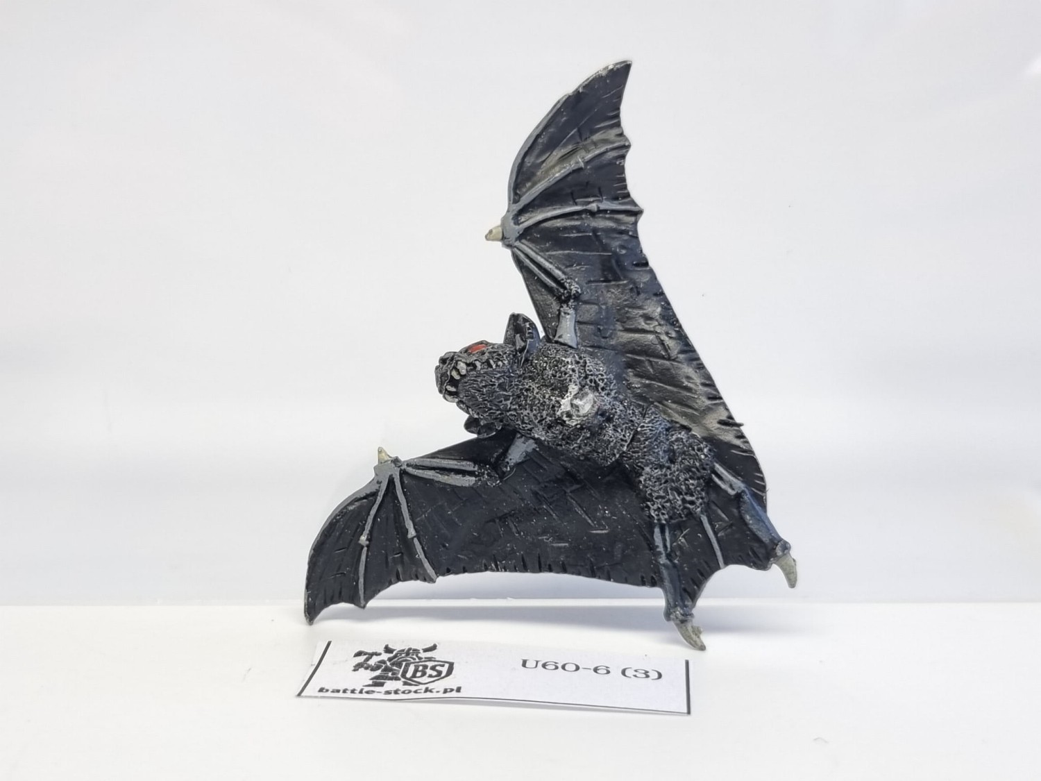 WFB VC fell bats