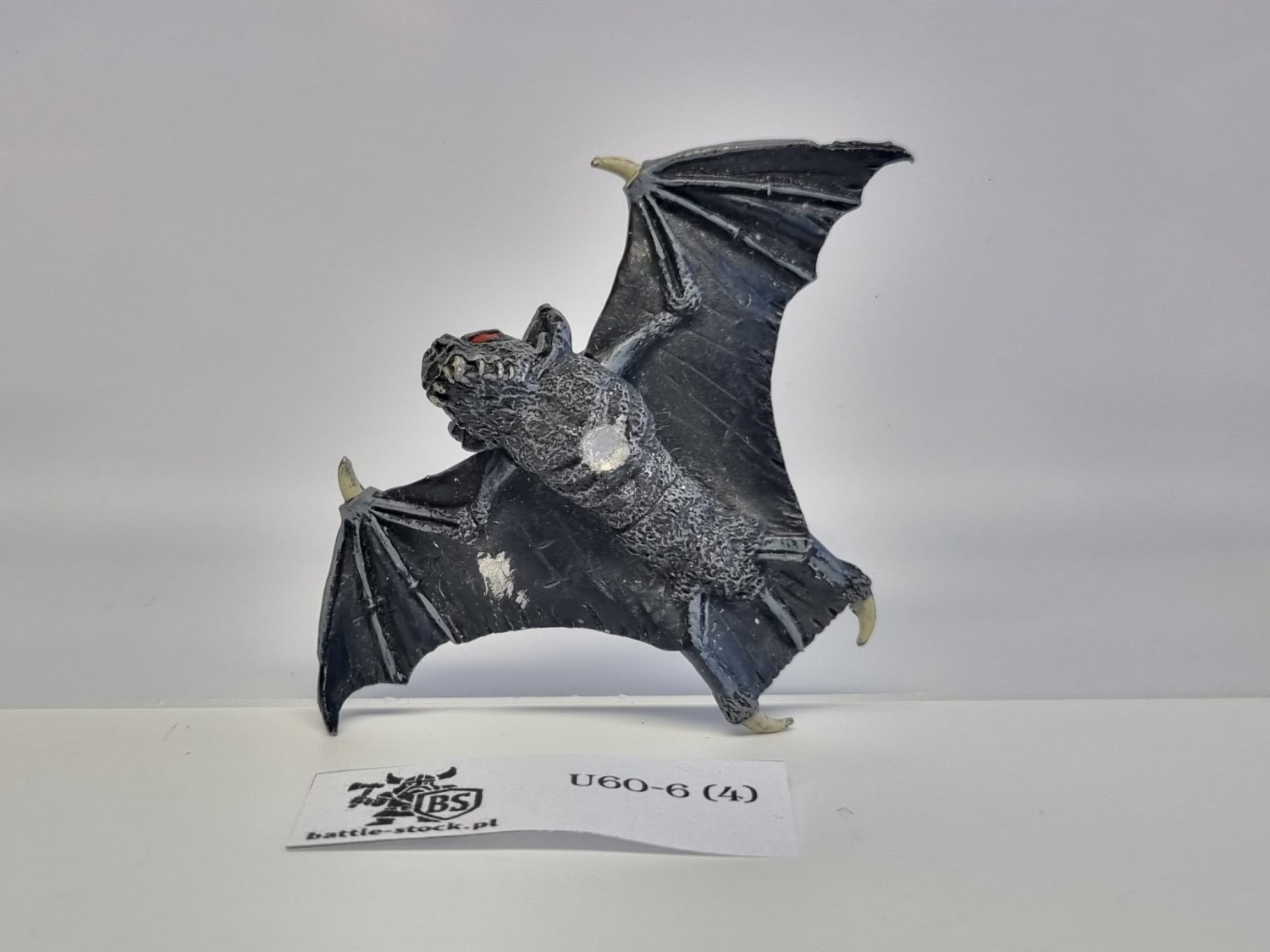WFB VC fell bats