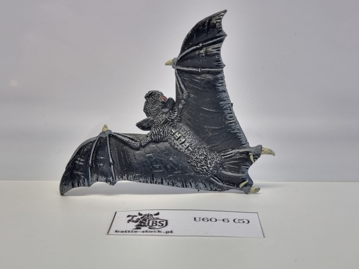 WFB VC fell bats