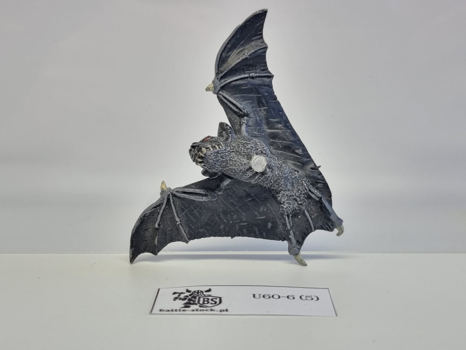 WFB VC fell bats