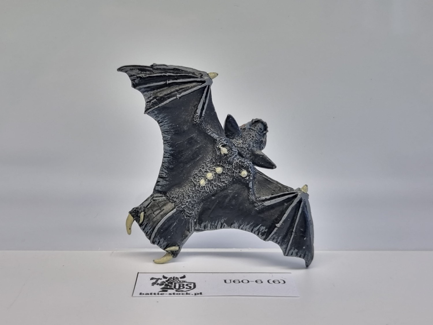 WFB VC fell bats