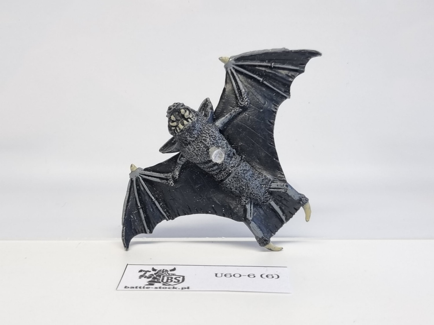 WFB VC fell bats