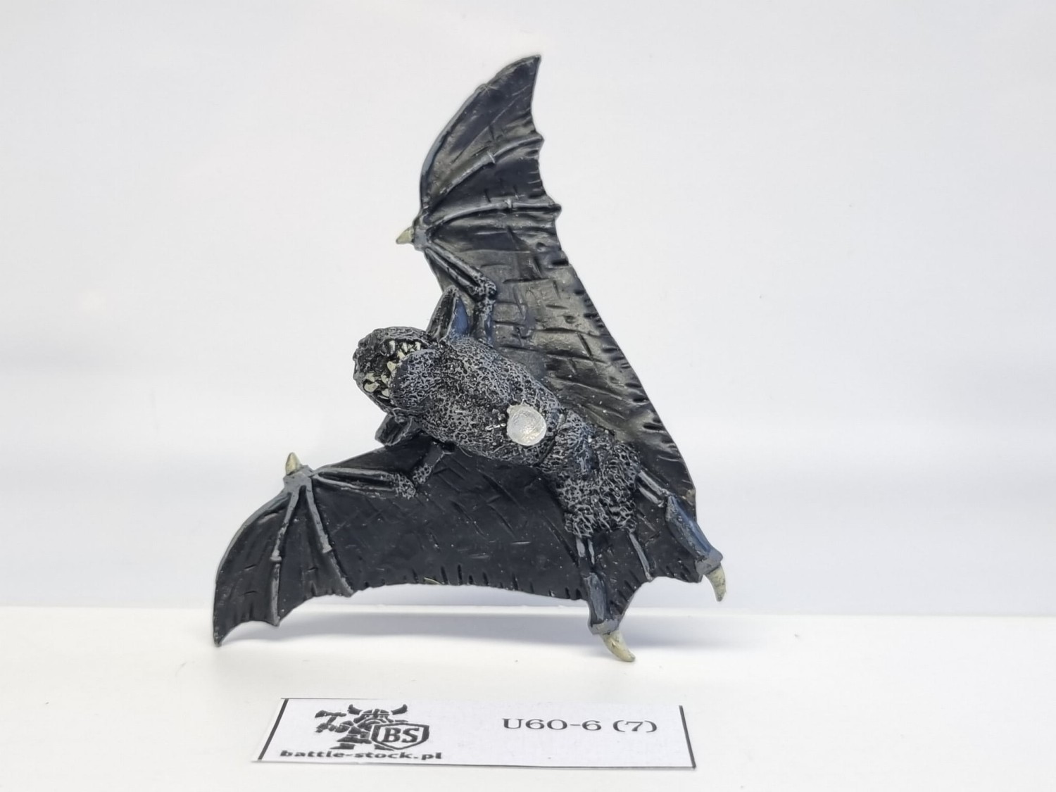 WFB VC fell bats