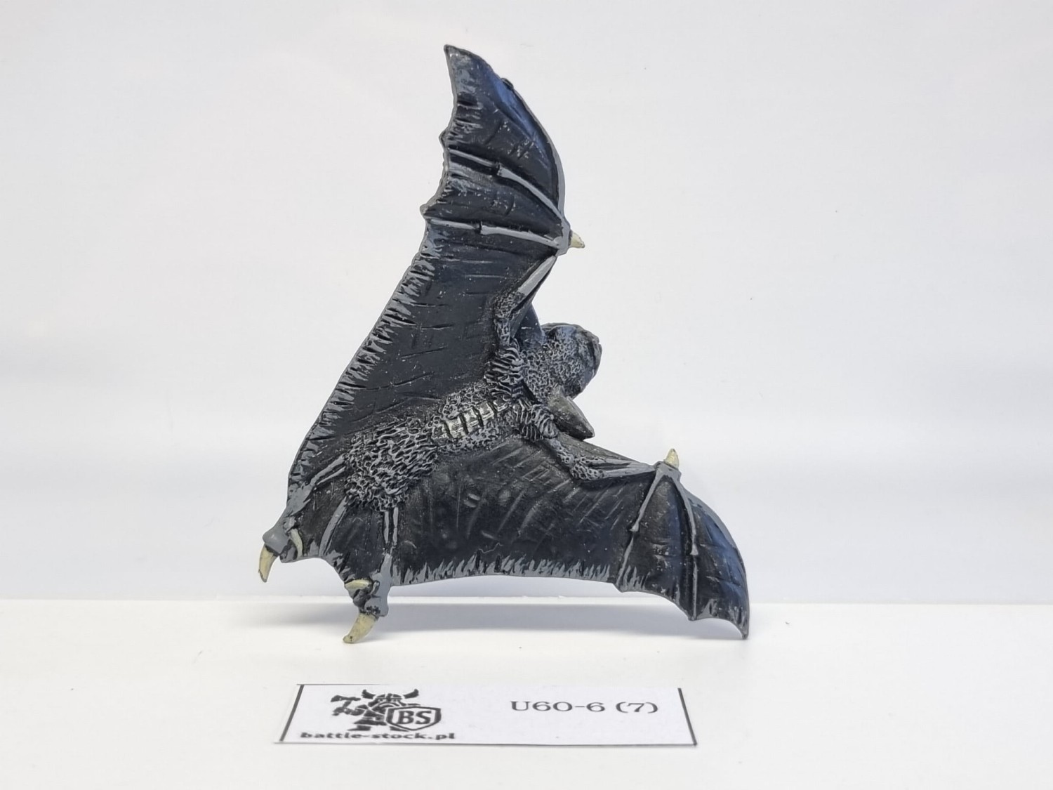WFB VC fell bats
