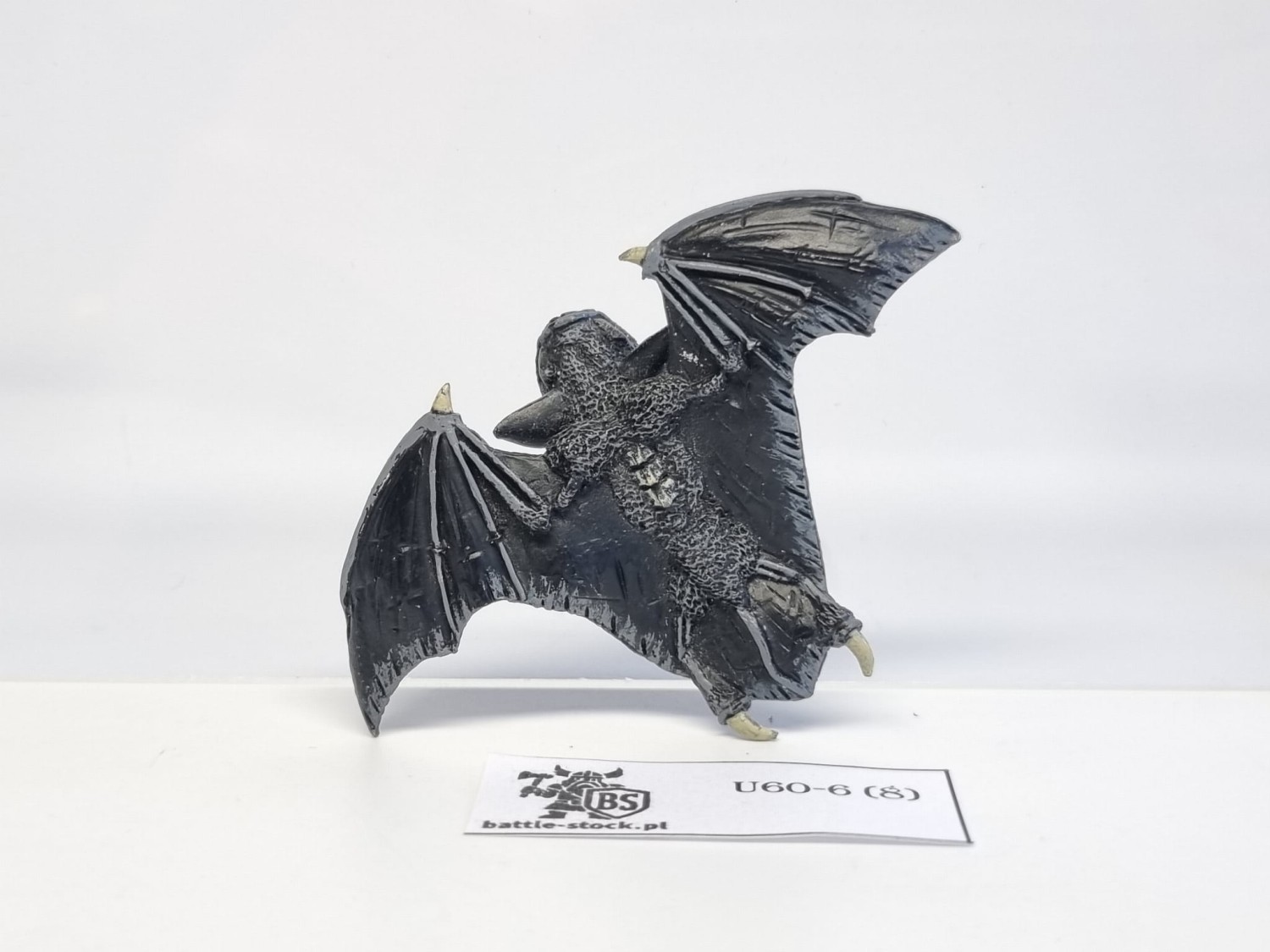 WFB VC fell bats