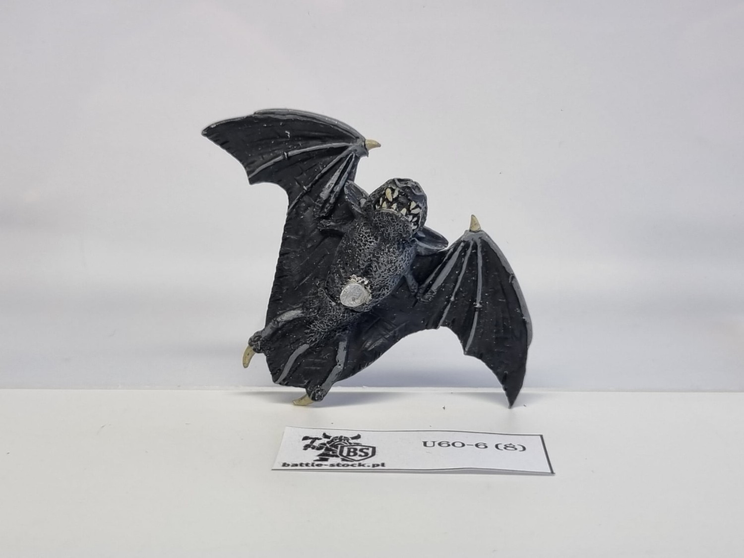 WFB VC fell bats