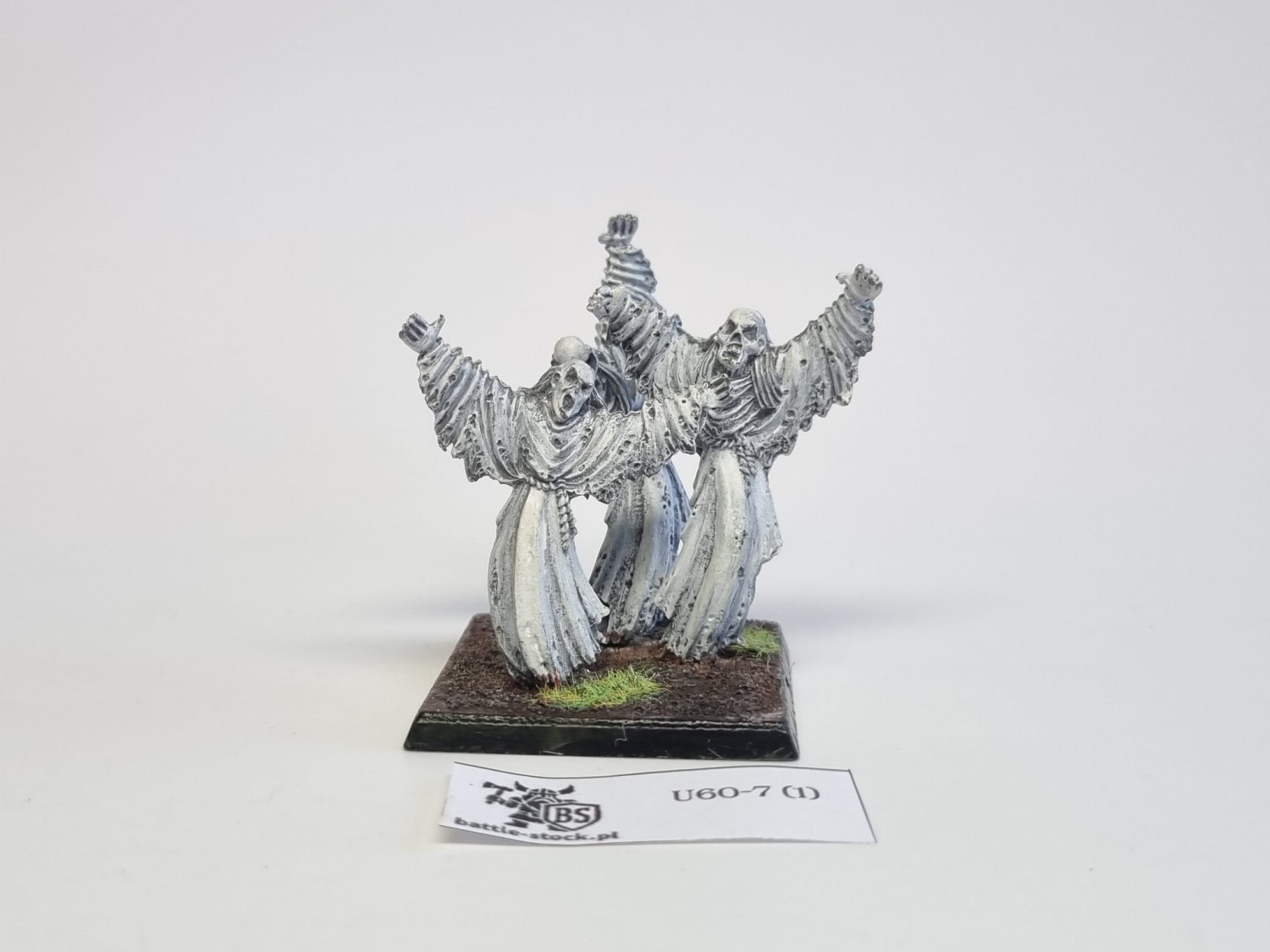 WFB VC spirit hosts podstawka (3 modele)