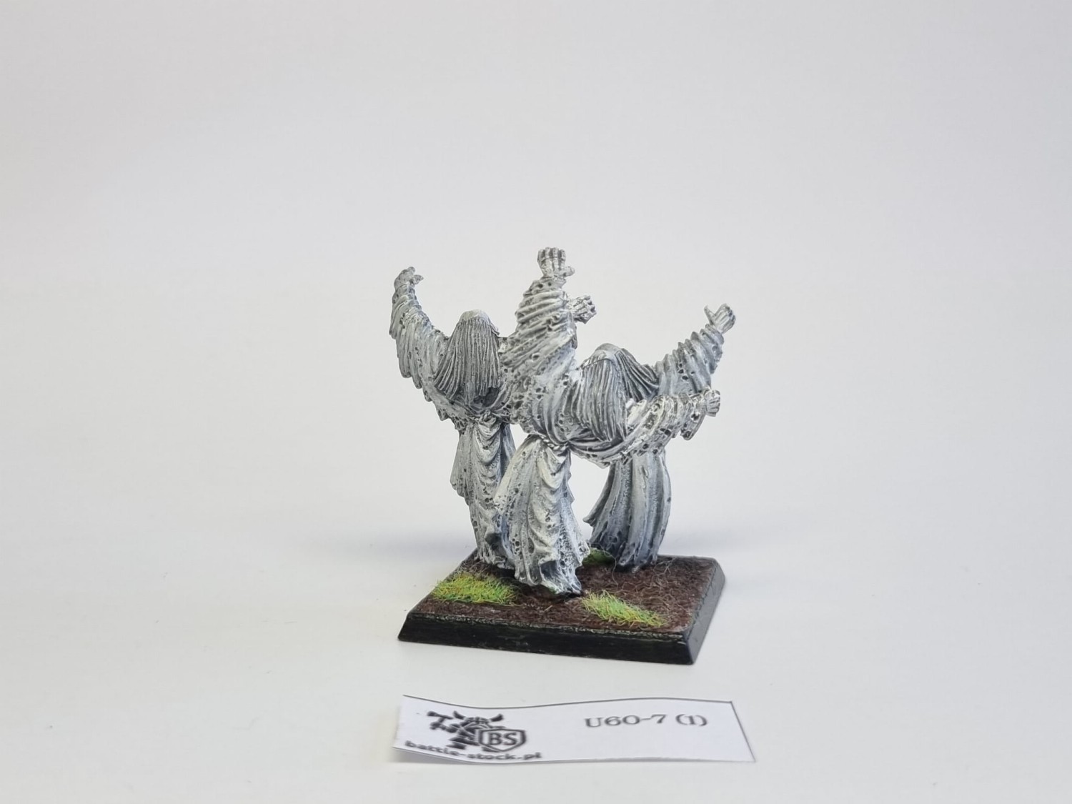 WFB VC spirit hosts podstawka (3 modele)