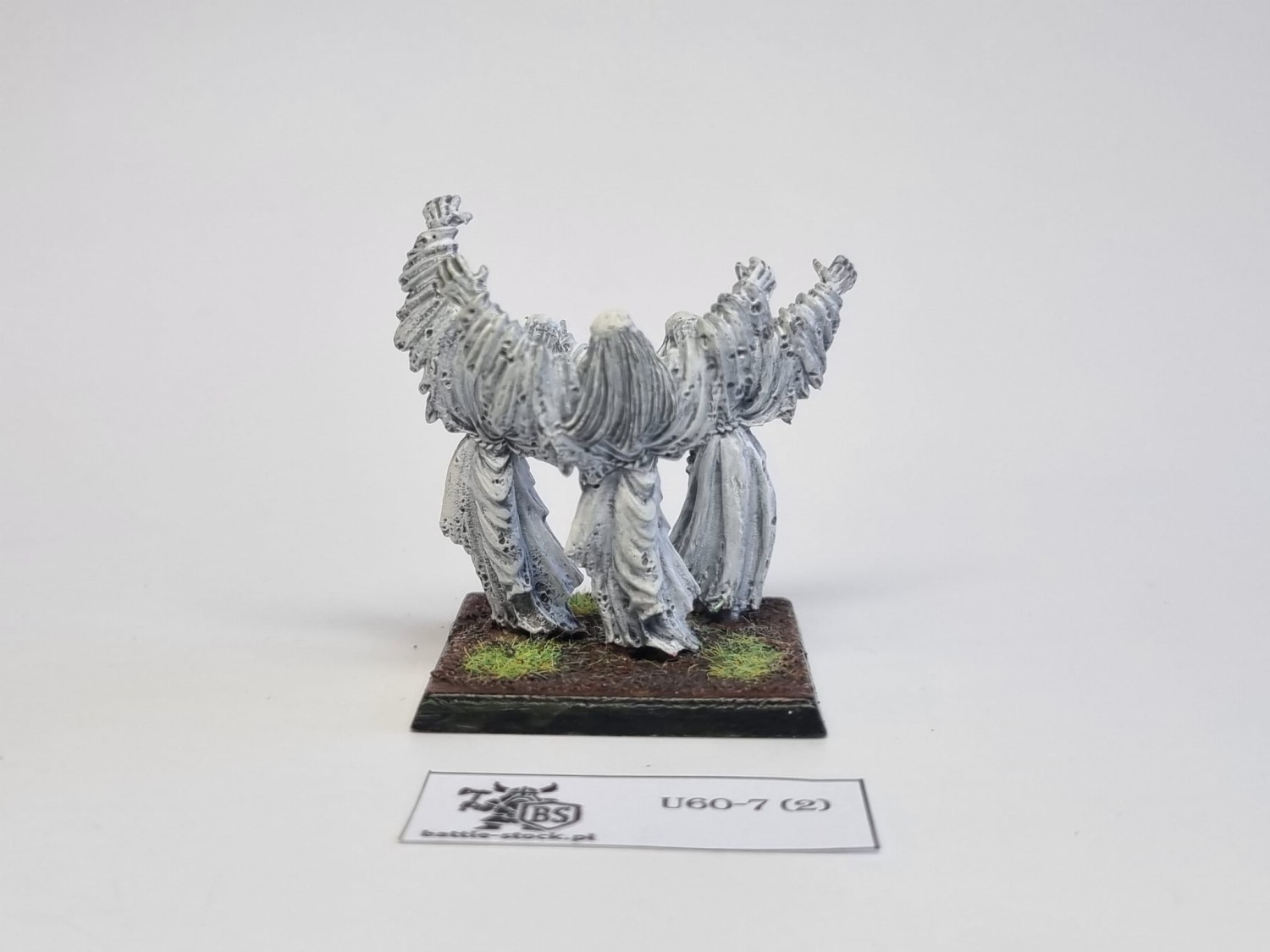 WFB VC spirit hosts podstawka (3 modele)