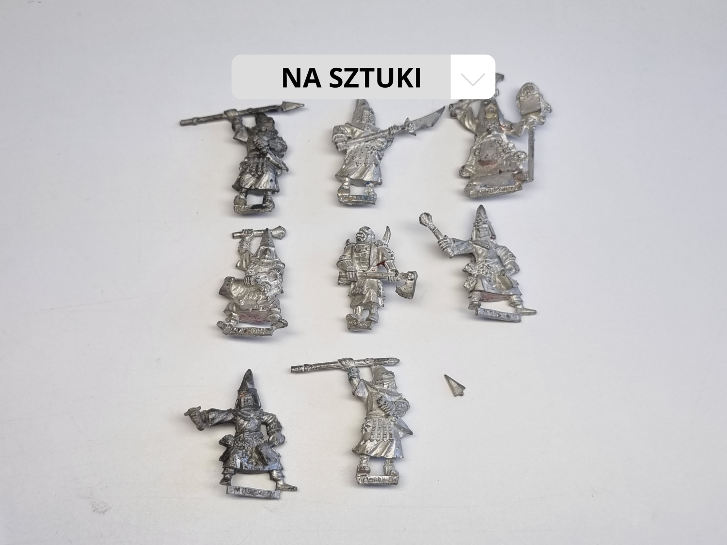 mordheim possessed magister