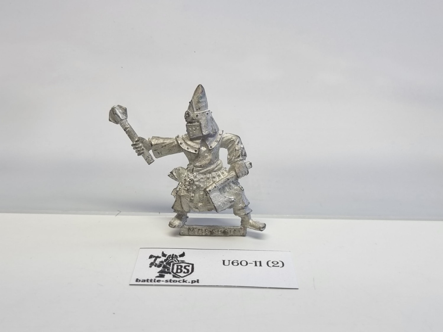 mordheim possessed magister
