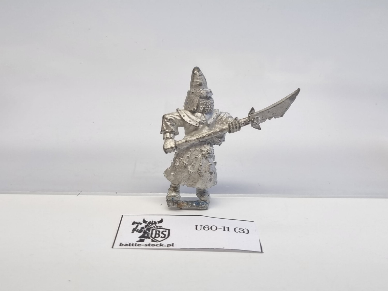 mordheim possessed magister