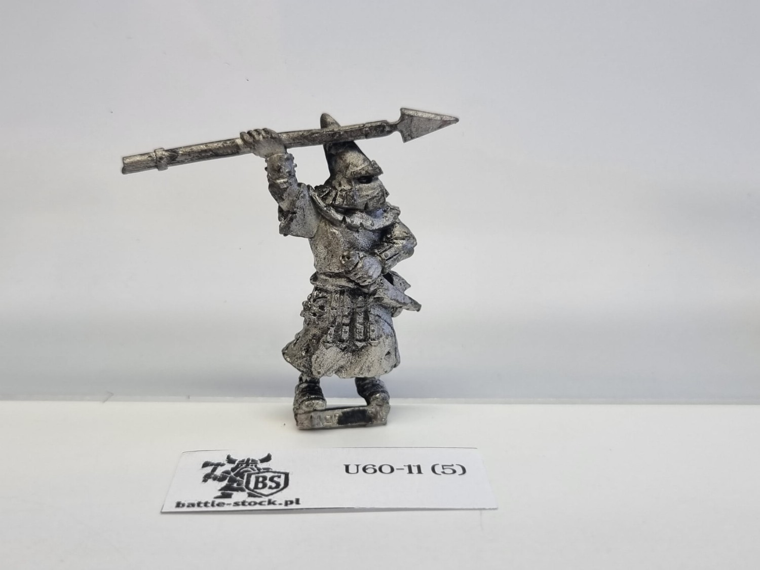 mordheim possessed magister