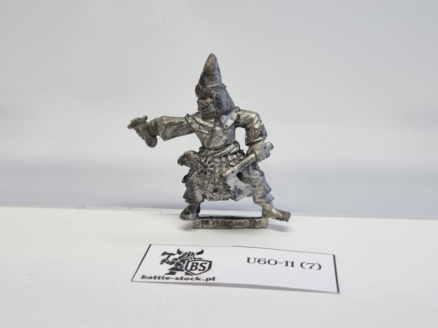 mordheim possessed magister