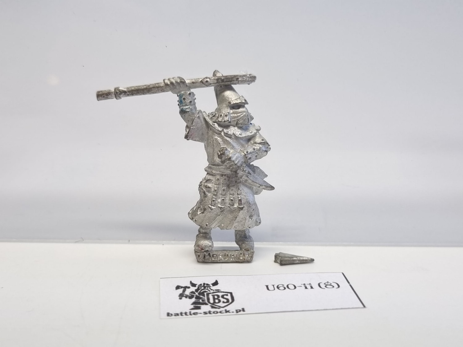 mordheim possessed magister
