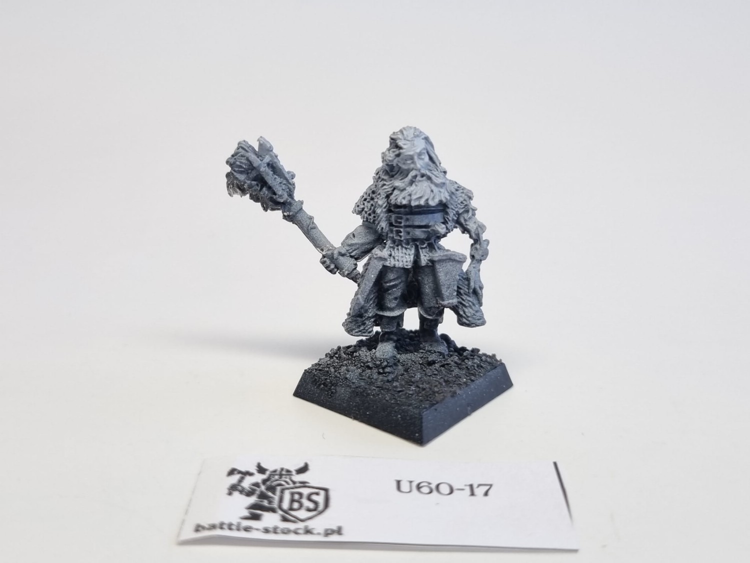 WFB zombie witch hunter