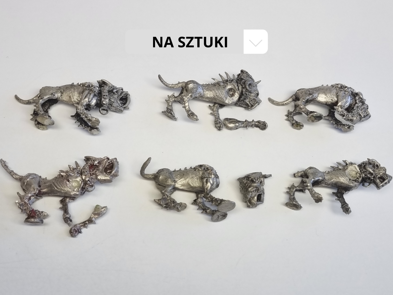 WFB flesh hound