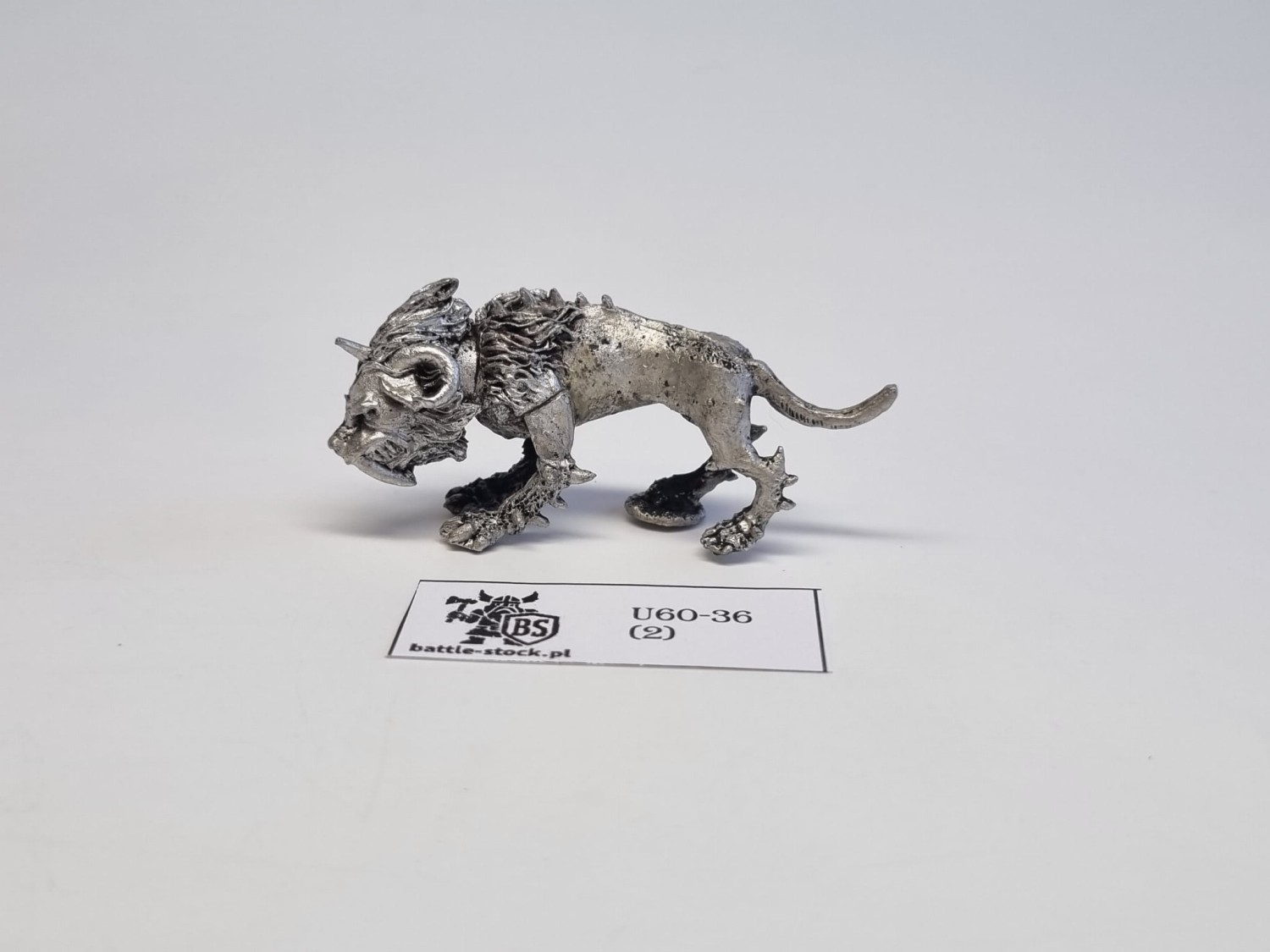 WFB flesh hound